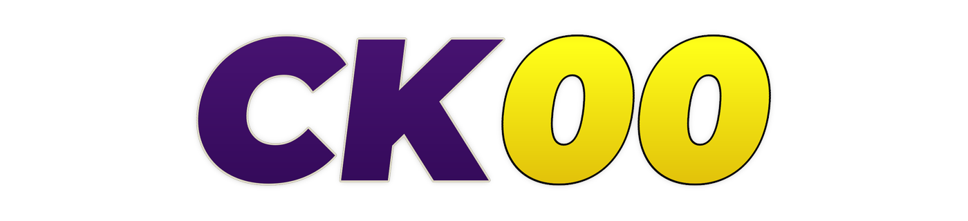 ck00 লোগো